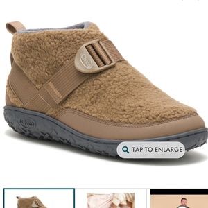 WOMEN'S RAMBLE FLUFF